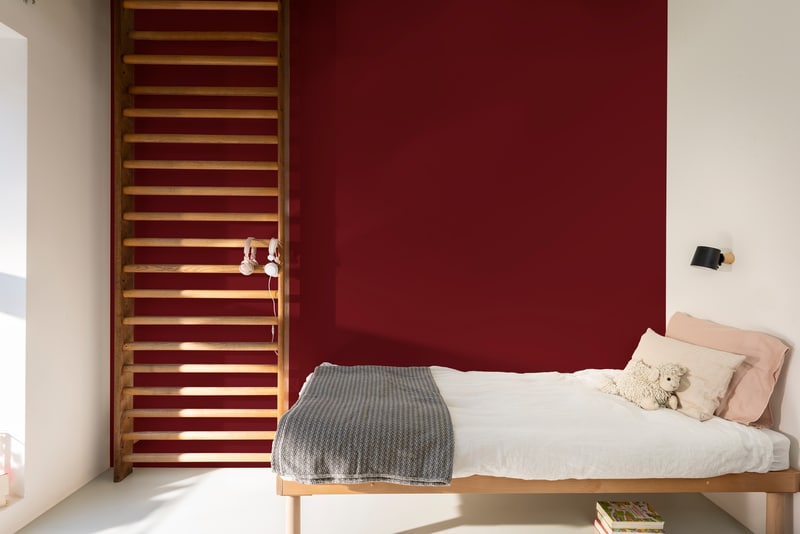 mooi makkelijk keukenkasten zijdeglans