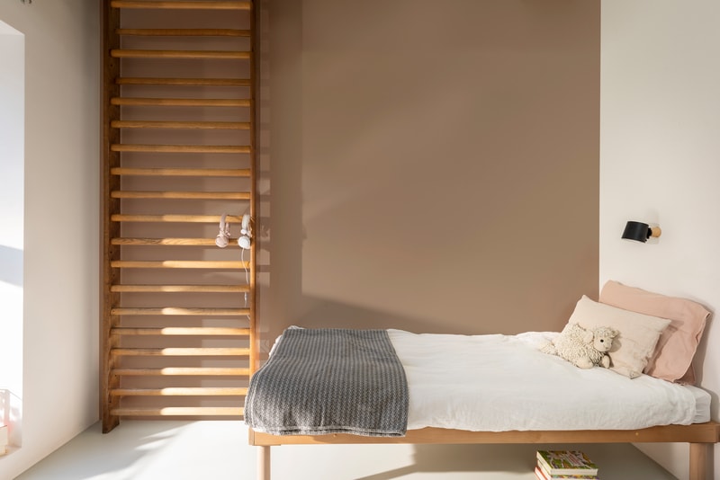 Kleurtester Muurverf