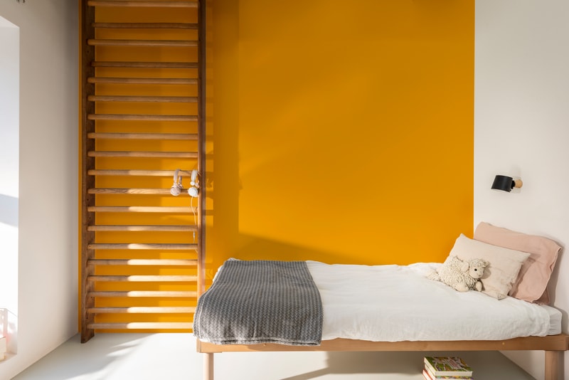 Simply Refresh Deco Spray Fluo