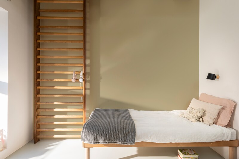 Ambiance Mur Extra Mat Mix