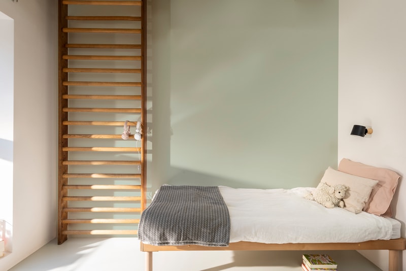 Chalky Finish Pintura para Muebles