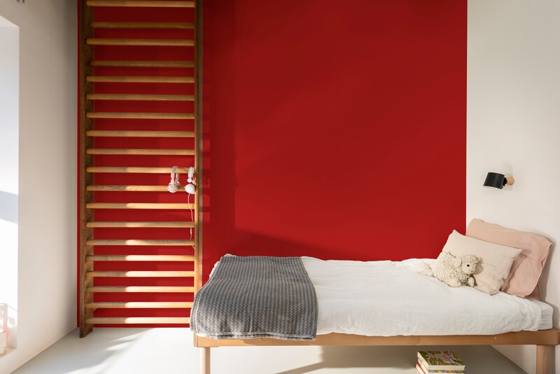 Ambiance Lak Satin Mix