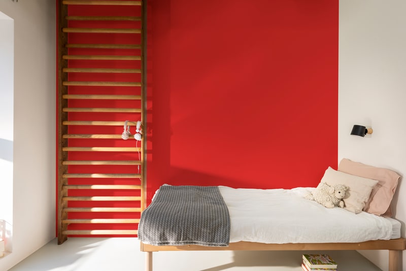 Dulux Paint Mixing Matt