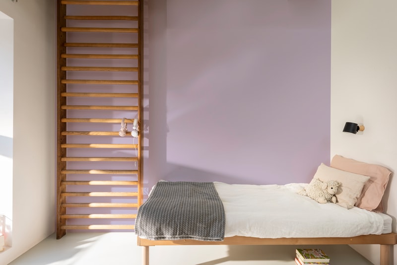 Dulux Paint Mixing Soft Sheen