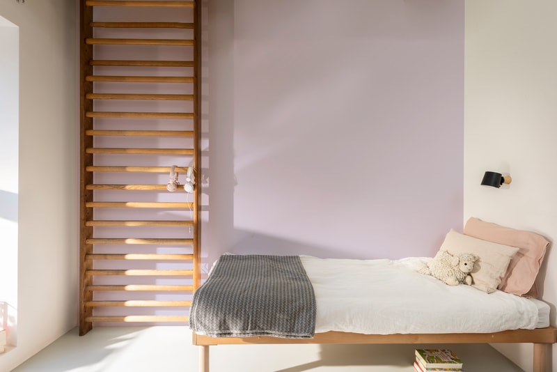 Dulux Paint Mixing Eggshell