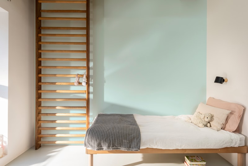 Dulux Paint Mixing Light + Space Flat Matt