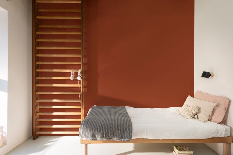 Dulux Paint Mixing Silk