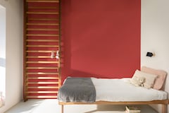 Dulux Catylac Interior