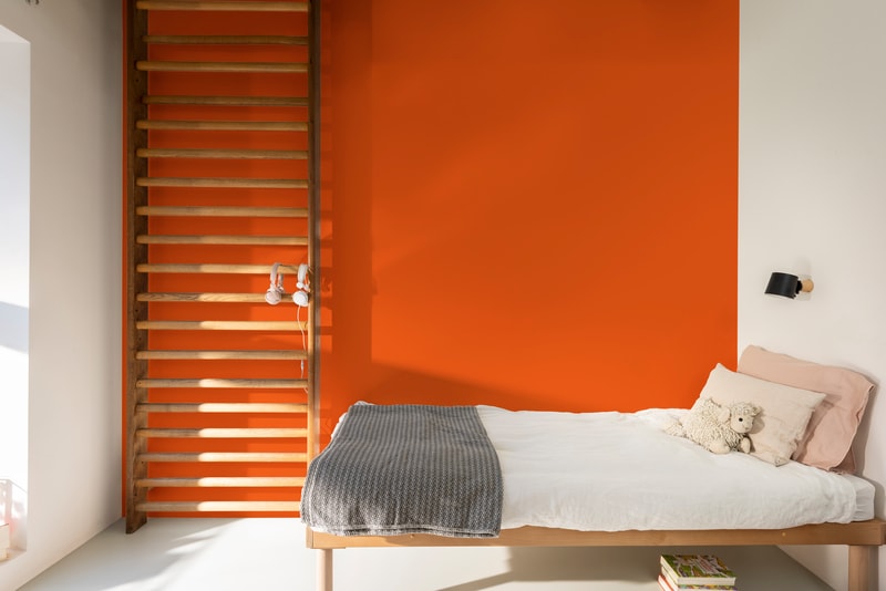 Dulux Paint Mixing Eggshell