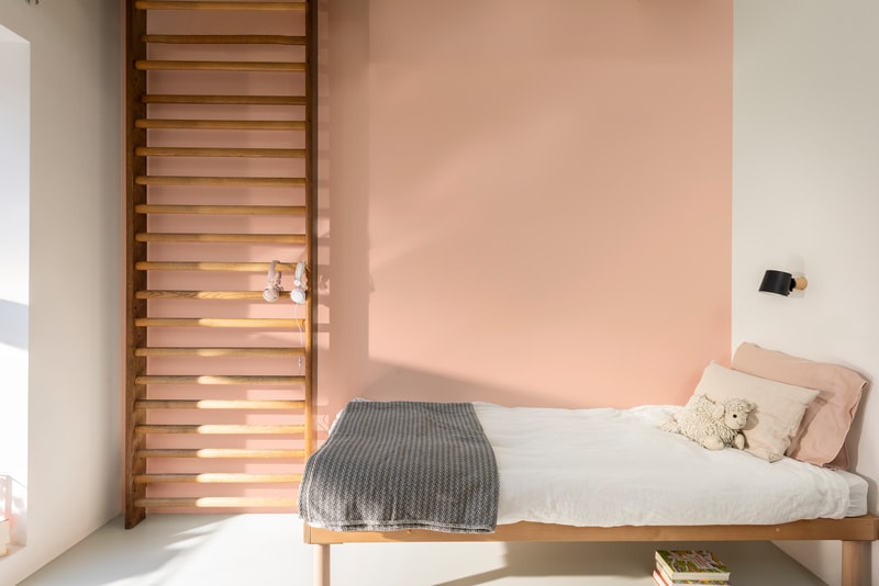 Dulux Paint Mixing Soft Sheen