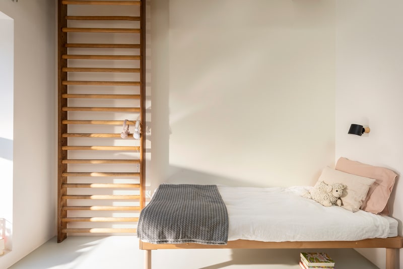 Sơn nước nội thất Maxilite Smooth