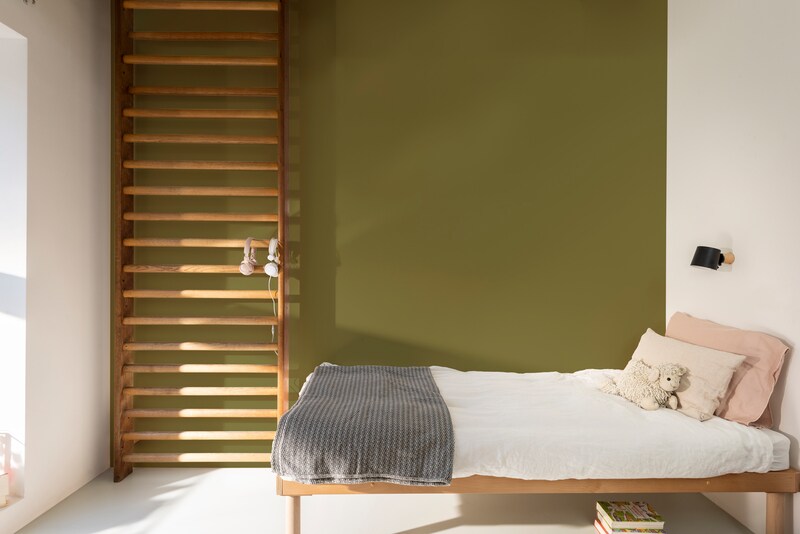 Dulux Promise Interior Emulsion