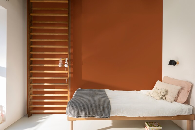 Dulux Promise Gloss Enamel