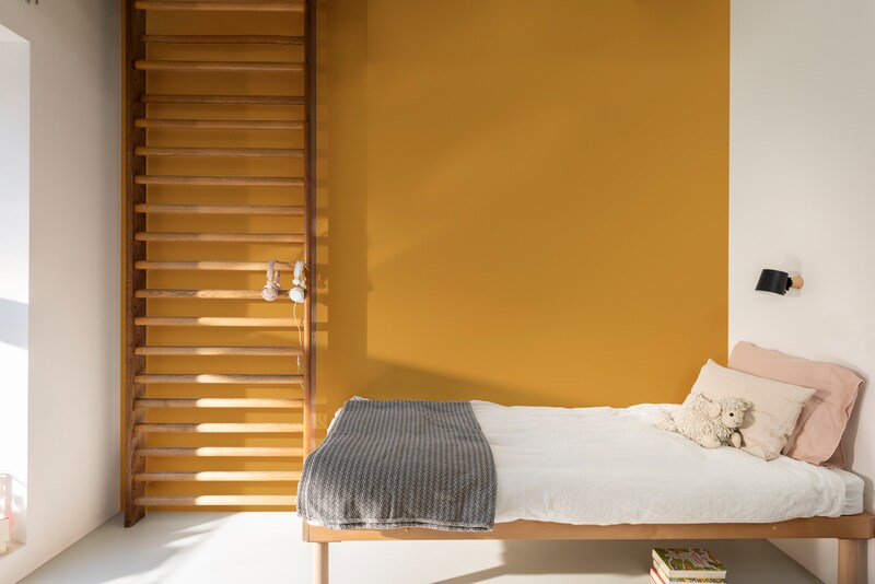 Dulux Ambiance Velvet Touch Rich Matt