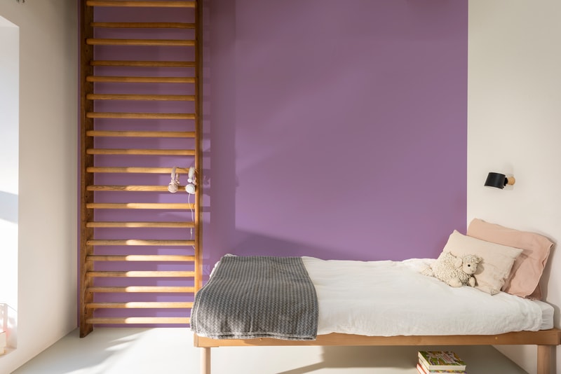 Dulux Ambiance Velvet Touch Rich Matt