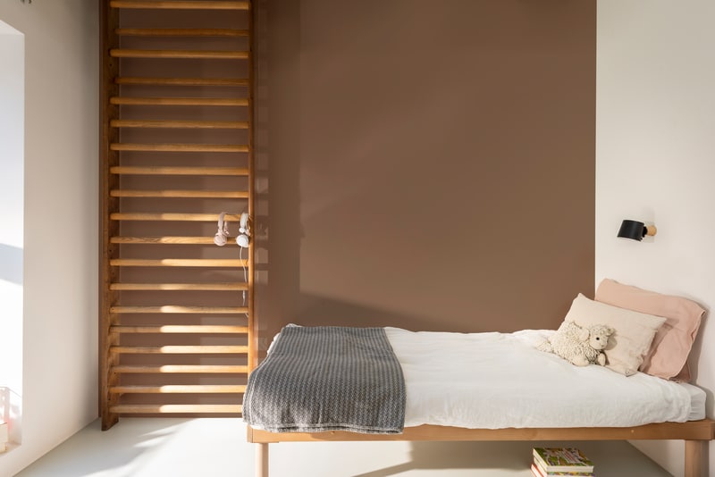 Dulux Ambiance Velvet Touch Metallic Copper