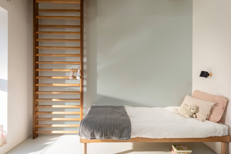 Dulux V-Gloss doff