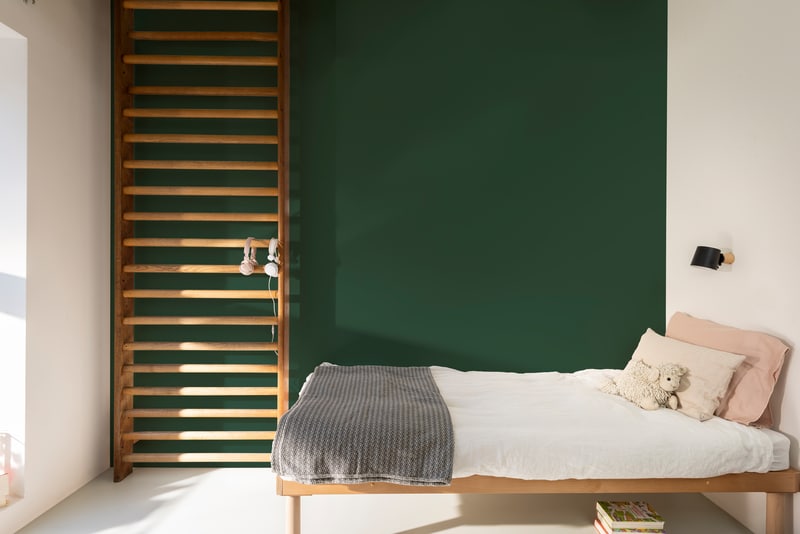 Dulux V-Gloss doff