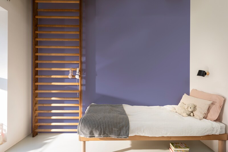 Dulux Pentalite Hygiene Plus