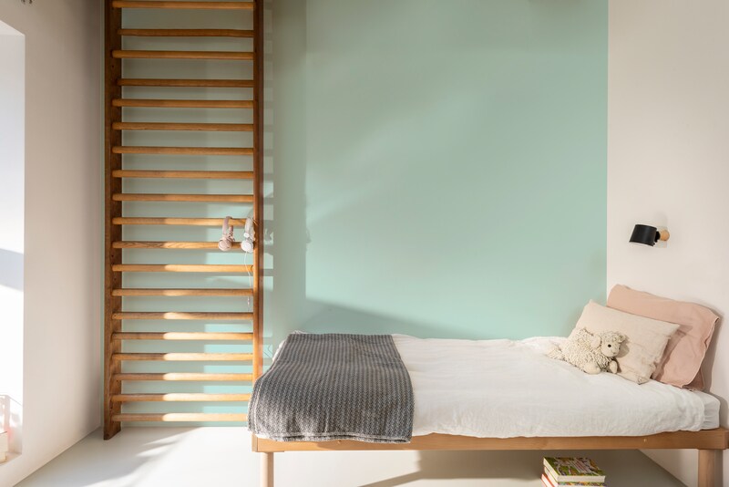 Dulux Pentalite Hygiene Plus