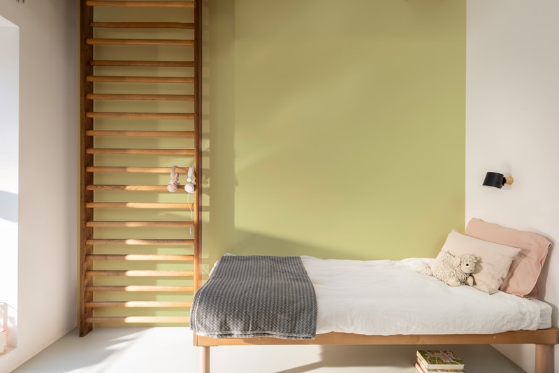 Dulux Pentalite Hygiene Plus