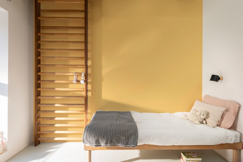 Dulux Pentalite Hygiene Plus