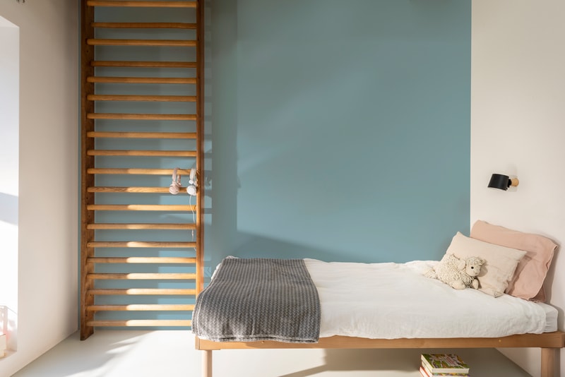 Dulux Trade Vinyl Matt