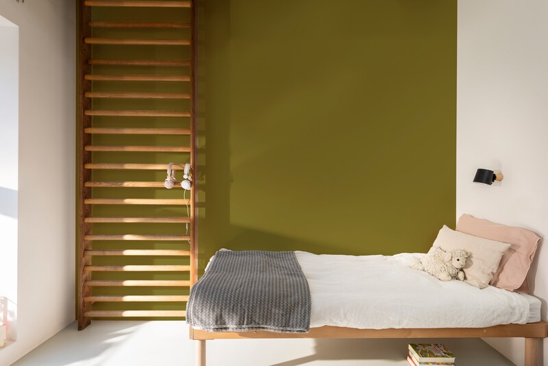 Dulux  Easycare Tinted