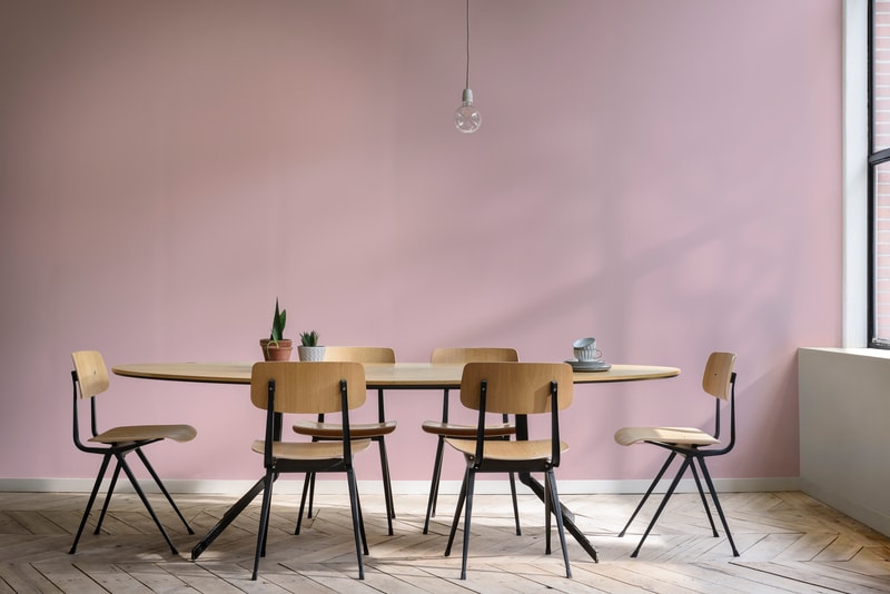 Dulux Paint Mixing Matt