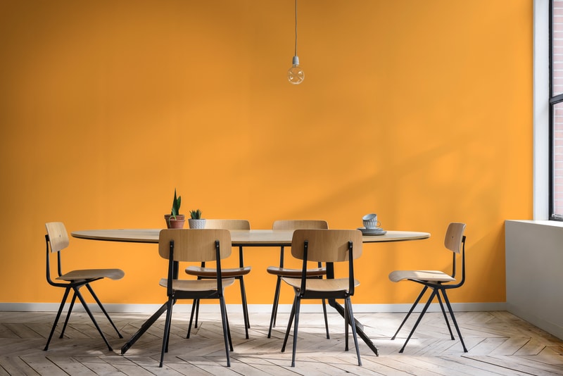 Dulux Paint Mixing Soft Sheen