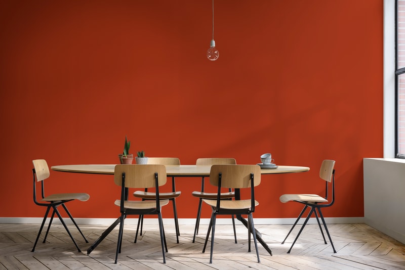 Dulux Paint Mixing Easycare Kitchen  Matt