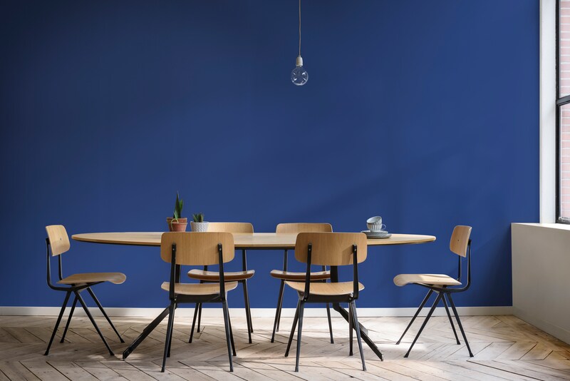 Dulux Paint Mixing Matt