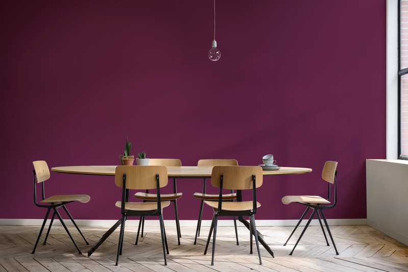 Dulux Paint Mixing Soft Sheen