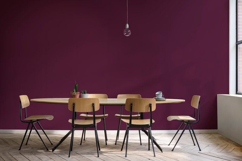 Dulux Paint Mixing  Satinwood