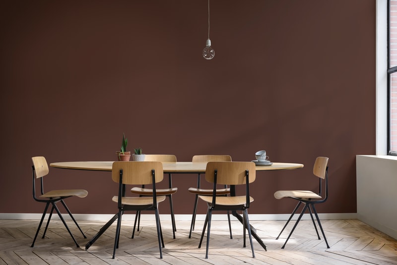 Pure by FlexaColorLab Krijtverf