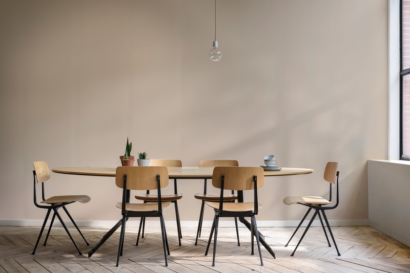 Ambiance Mur Extra Mat Mix