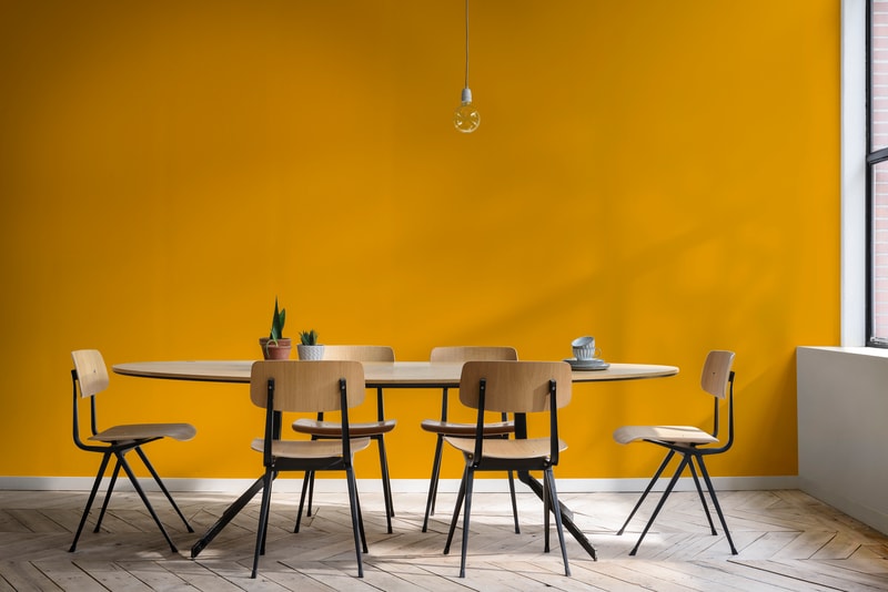 Simply Refresh Deco Spray Fluo