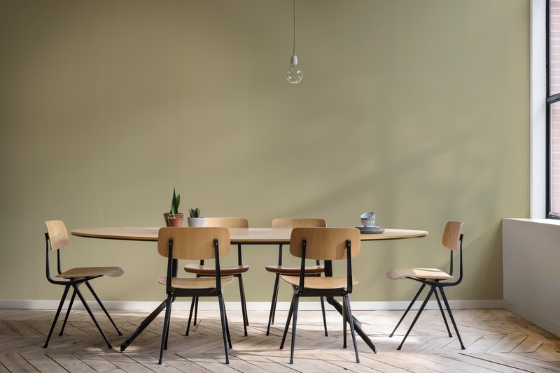 Ambiance Mur Extra Mat Mix