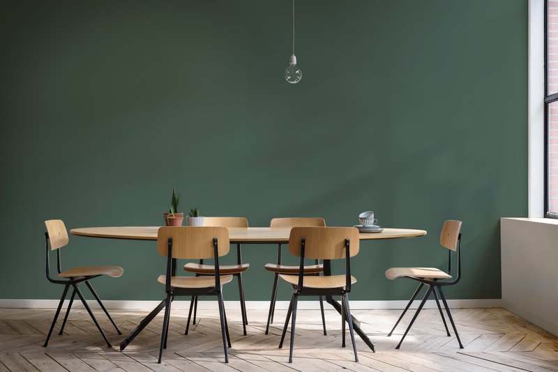 Ambiance Mur Extra Mat Mix