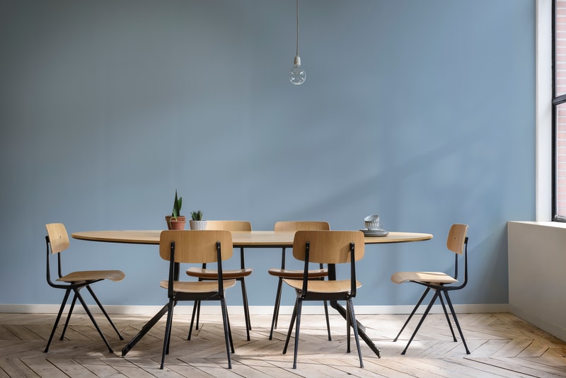 Pure by FlexaColorLab Muurverf Zijdemat