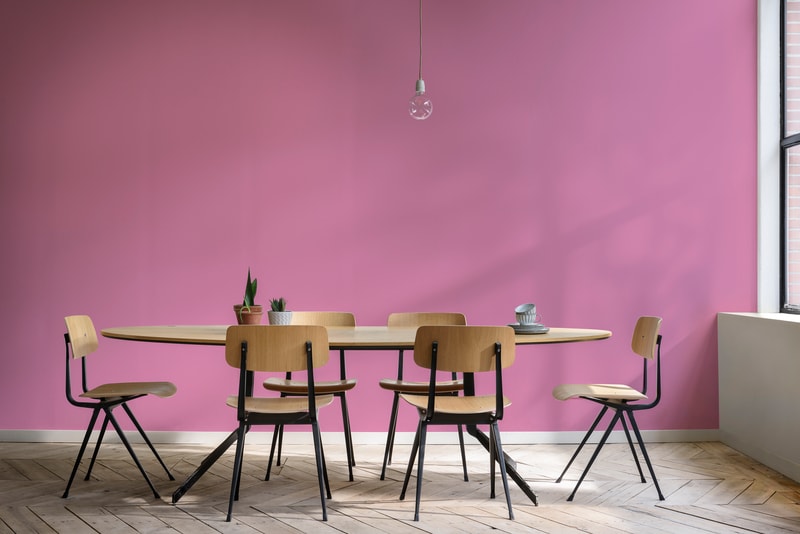 Creations Muurverf Extra Mat