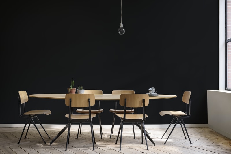 mooi makkelijk meubels zijdeglans