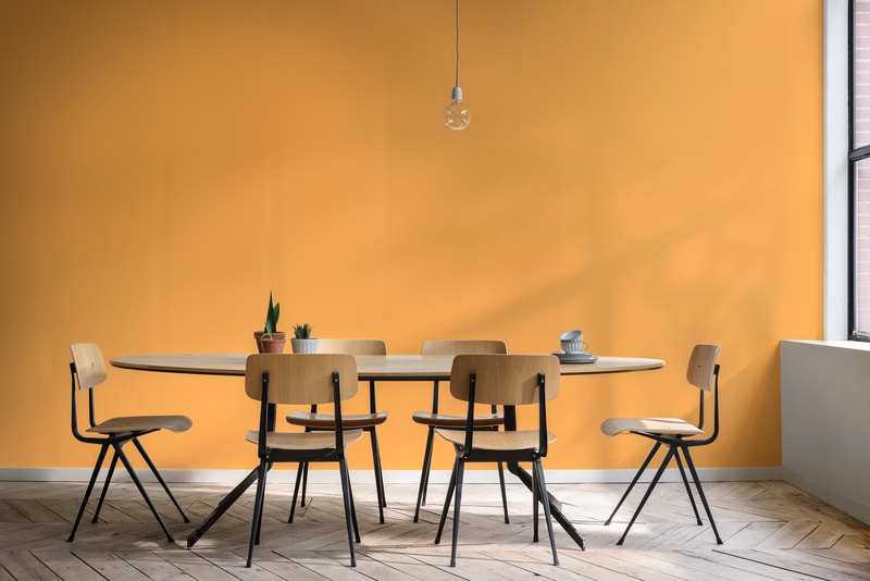 Dulux Paint Mixing Gloss