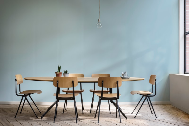 Dulux Paint Mixing Soft Sheen