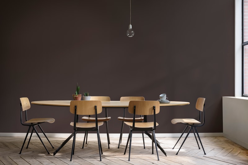 Expert Hout Lak Binnen Satin