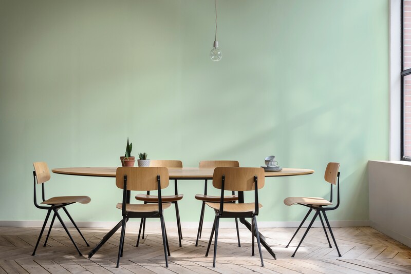 Dulux Paint Mixing Light + Space Flat Matt