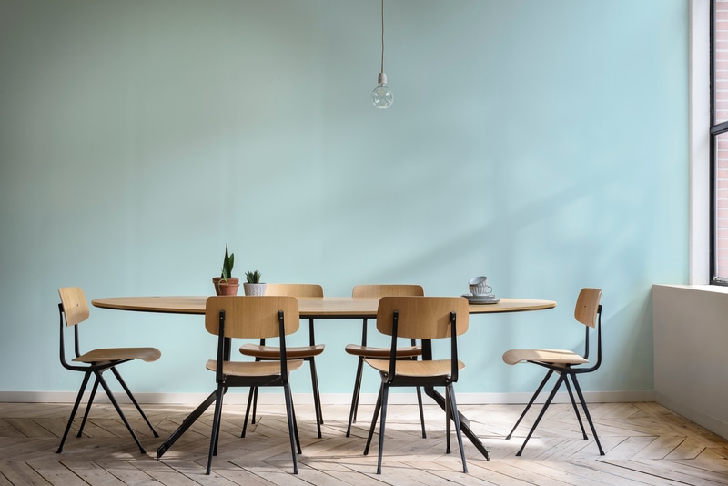 Dulux Paint Mixing Light + Space Flat Matt