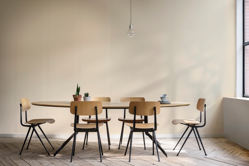 Dulux Paint Mixing Light + Space Flat Matt