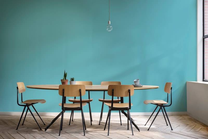 Dulux Promise Sheen Interior