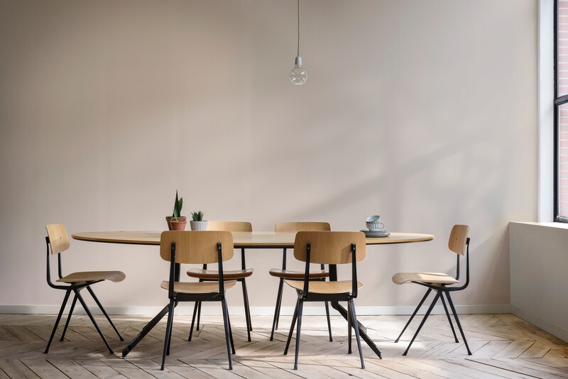 Sơn nước nội thất Maxilite Total từ Dulux Bề Mặt Mờ